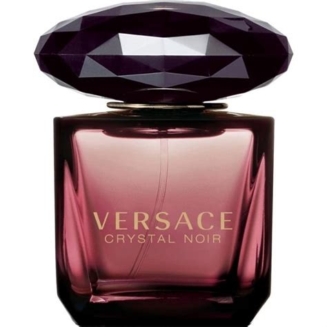 versace crystal noir podróbka|Versace Crystal Noir reviews.